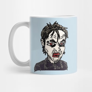 Deacon FROST Mug